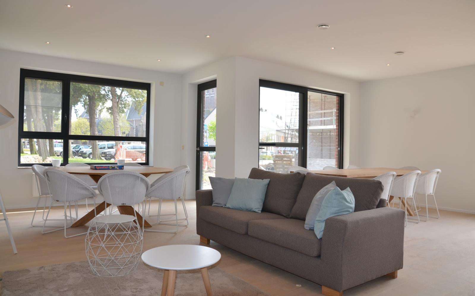 Residentie Ter Meeuwen