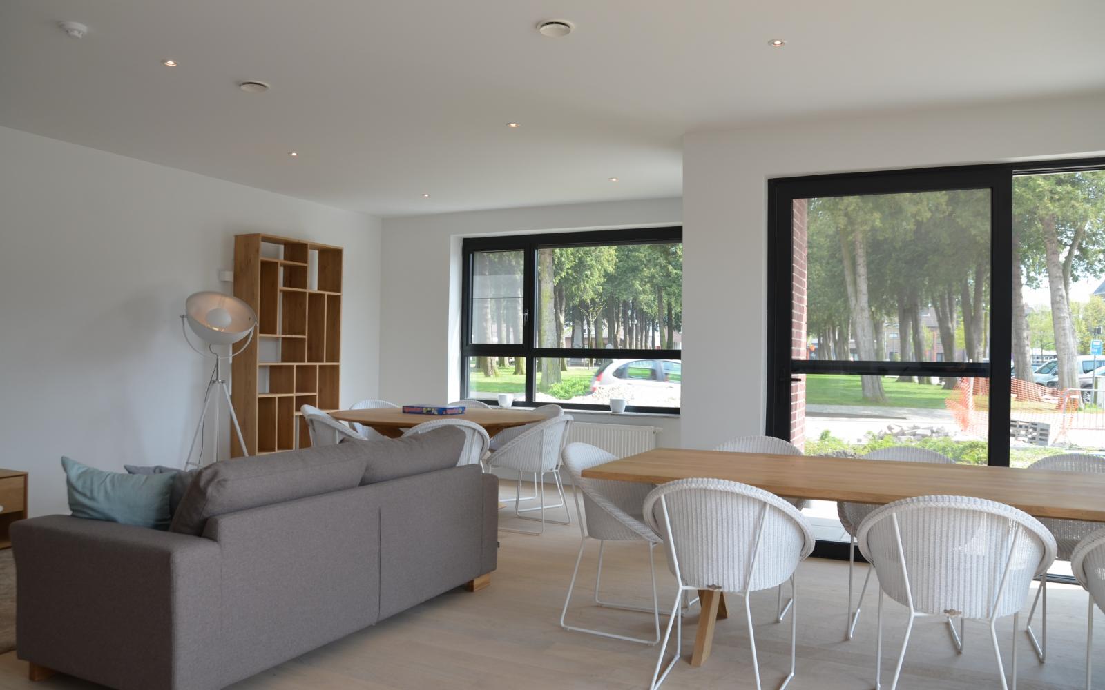 Residentie Ter Meeuwen