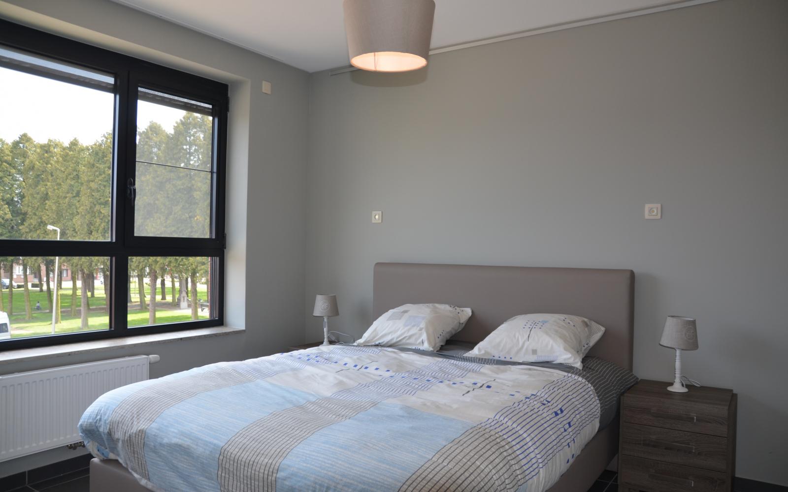 Residentie Ter Meeuwen