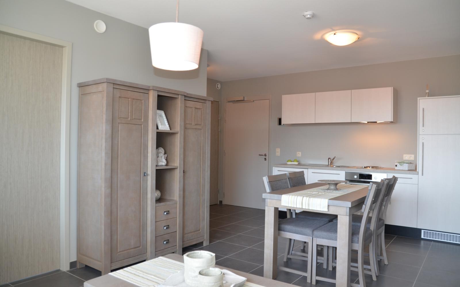 Residentie Ter Meeuwen