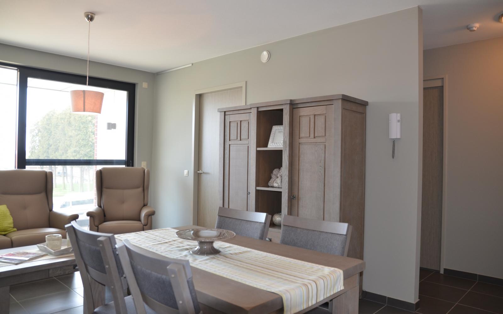 Residentie Ter Meeuwen