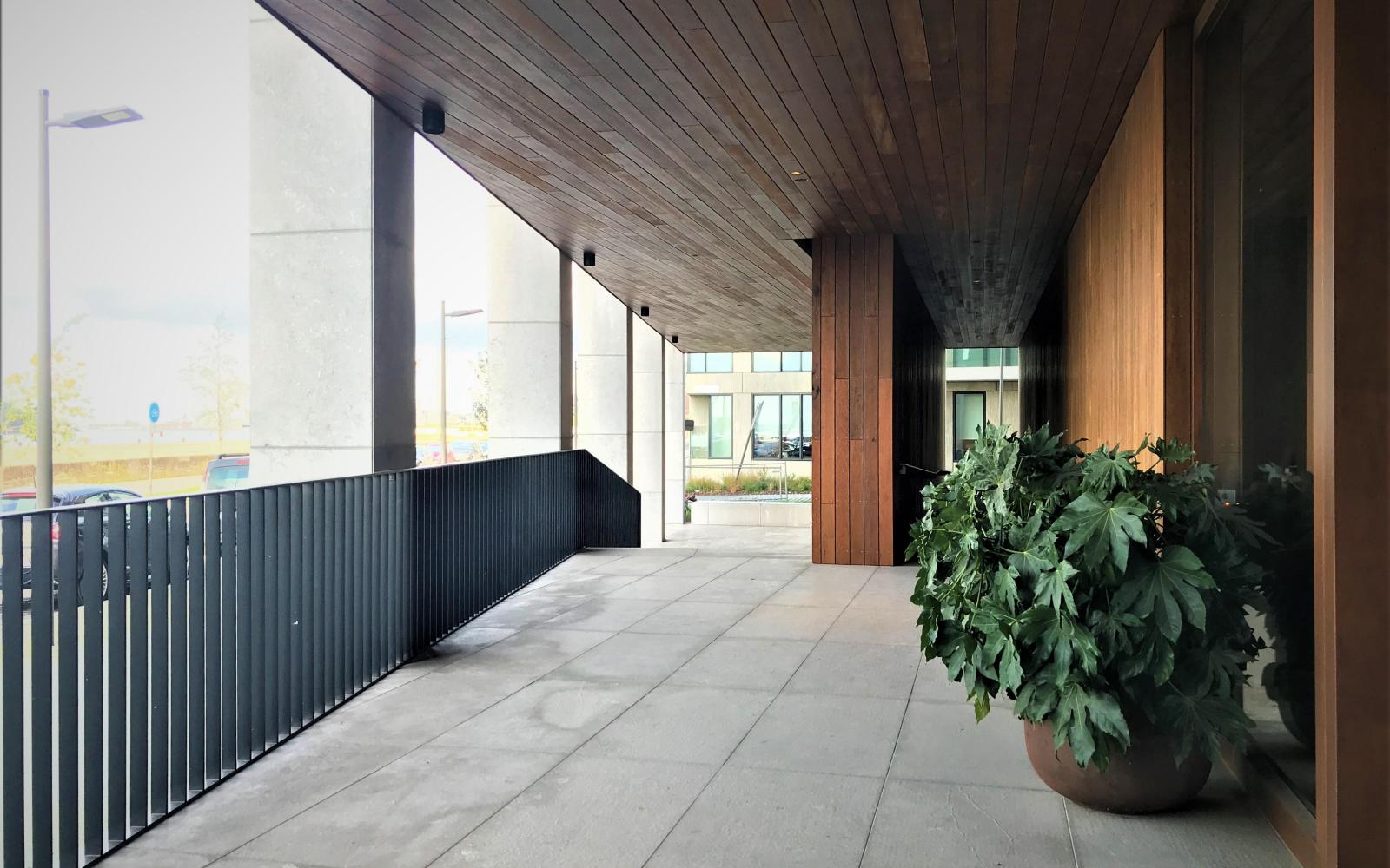 Residentie Schelde 21