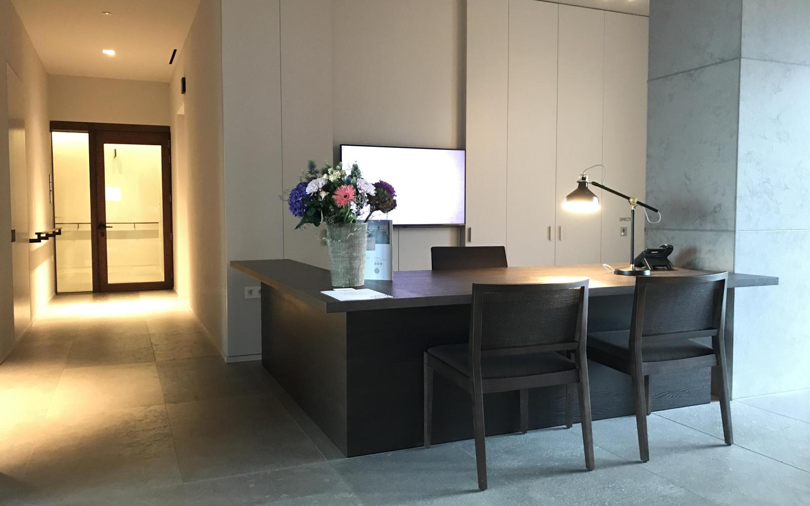 Residentie Schelde 21
