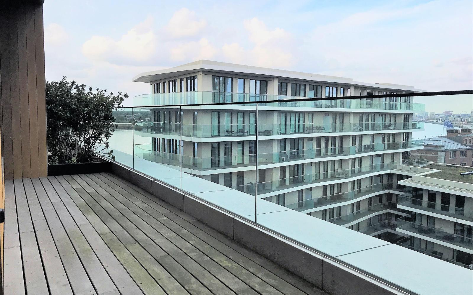 Residentie Schelde 21