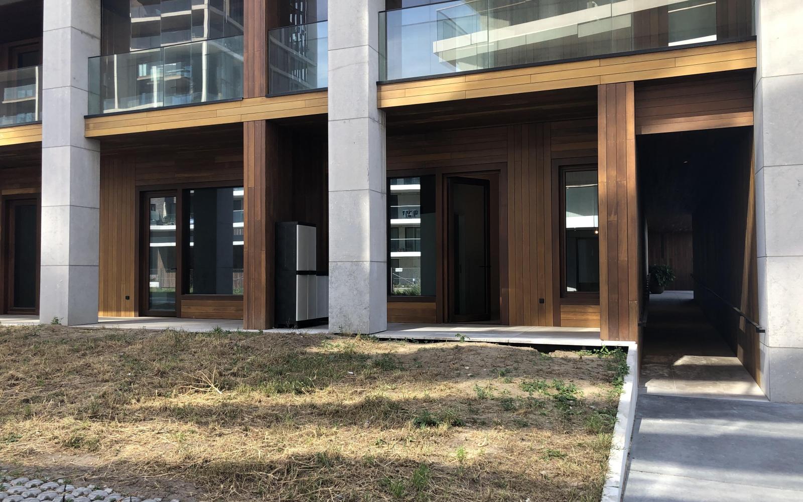 Residentie Schelde 21