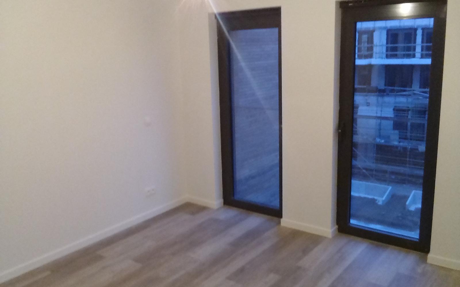 Service flat Senior city O'Sea Oostende ( 61m² , terras 7m²)