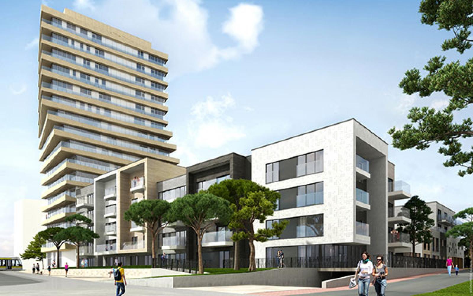 Seniorcity Oostende