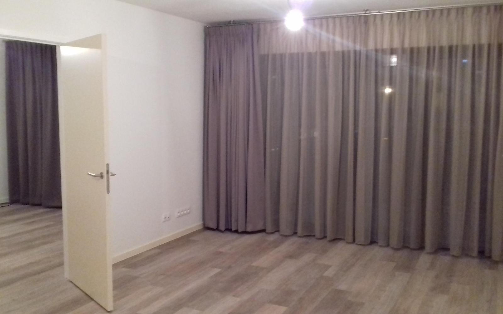 Service flat Senior city O'Sea Oostende ( 61m² , terras 7m²)
