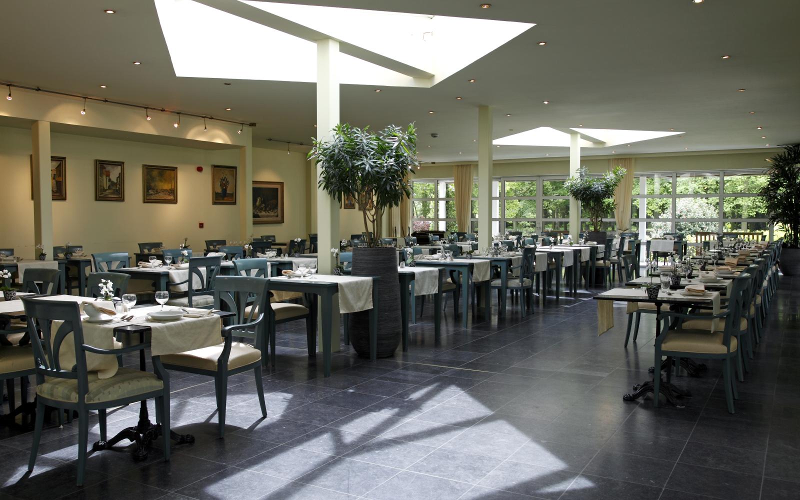 Service Residentie MILITZA Oostakker