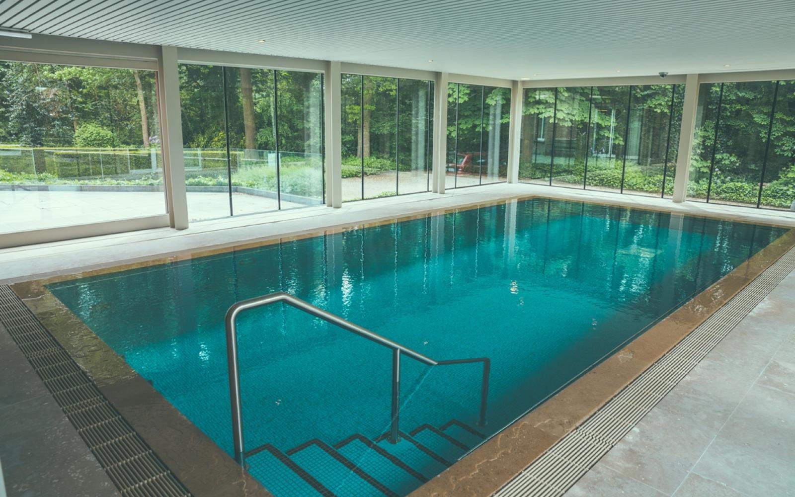 Service Residentie MILITZA Oostakker