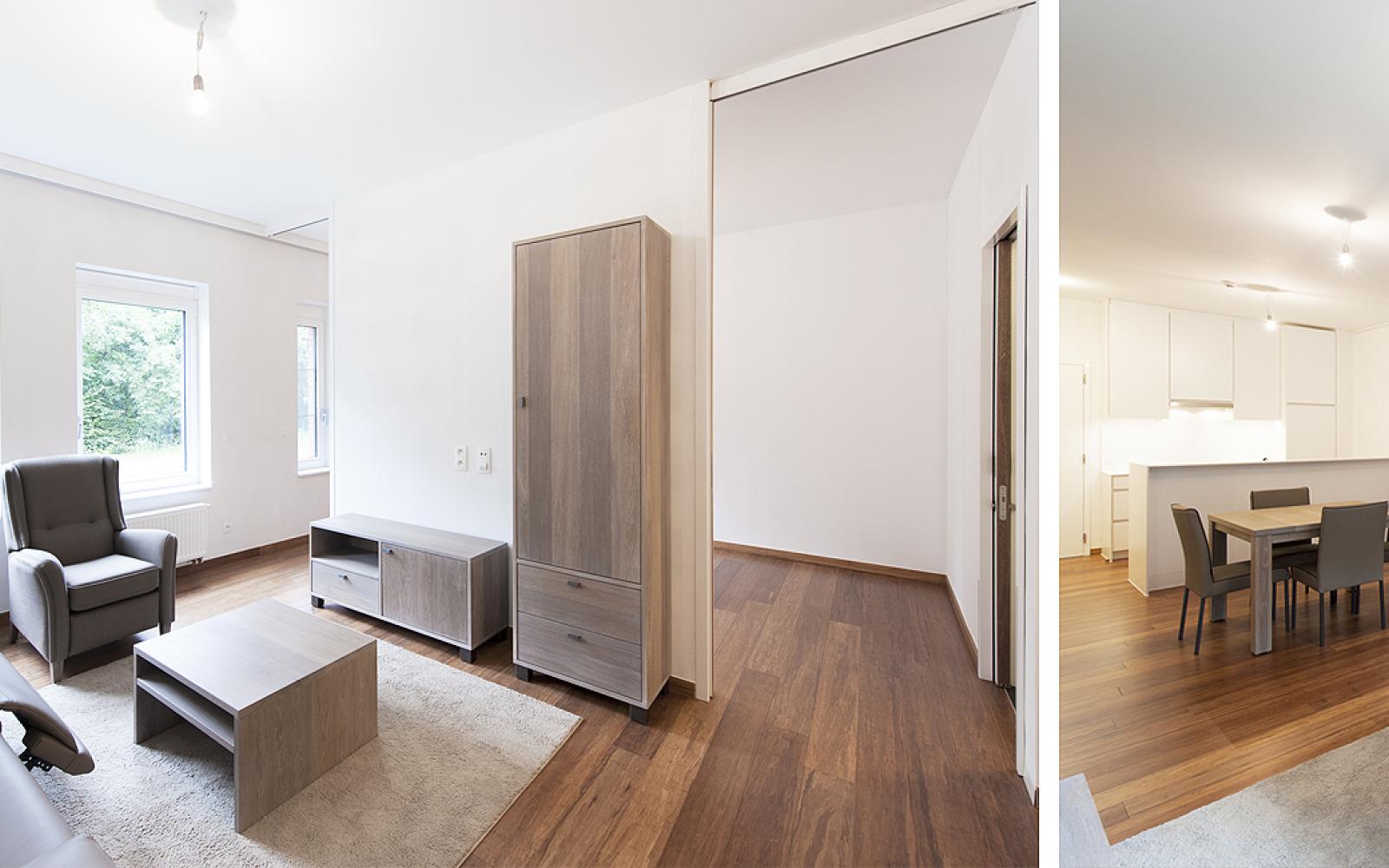 Assistentiewoningen Den Agger - Stabroek