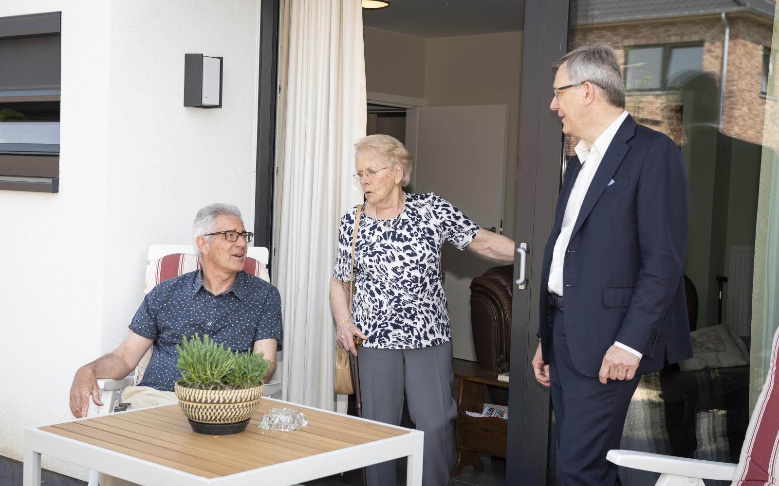 Serviceresidentie Integra