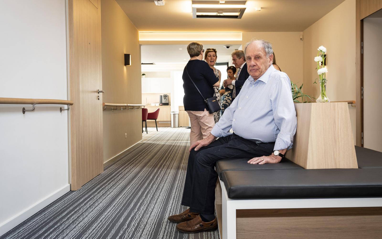 Serviceresidentie Integra