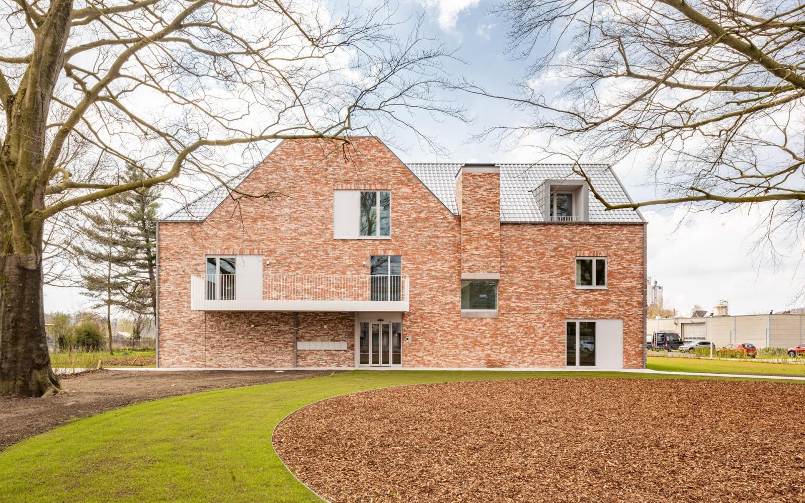 Villa Moeie