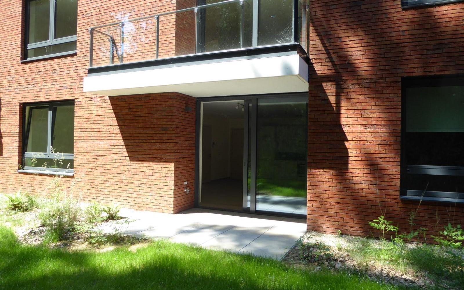Penthouse te huur in Vuerenveld