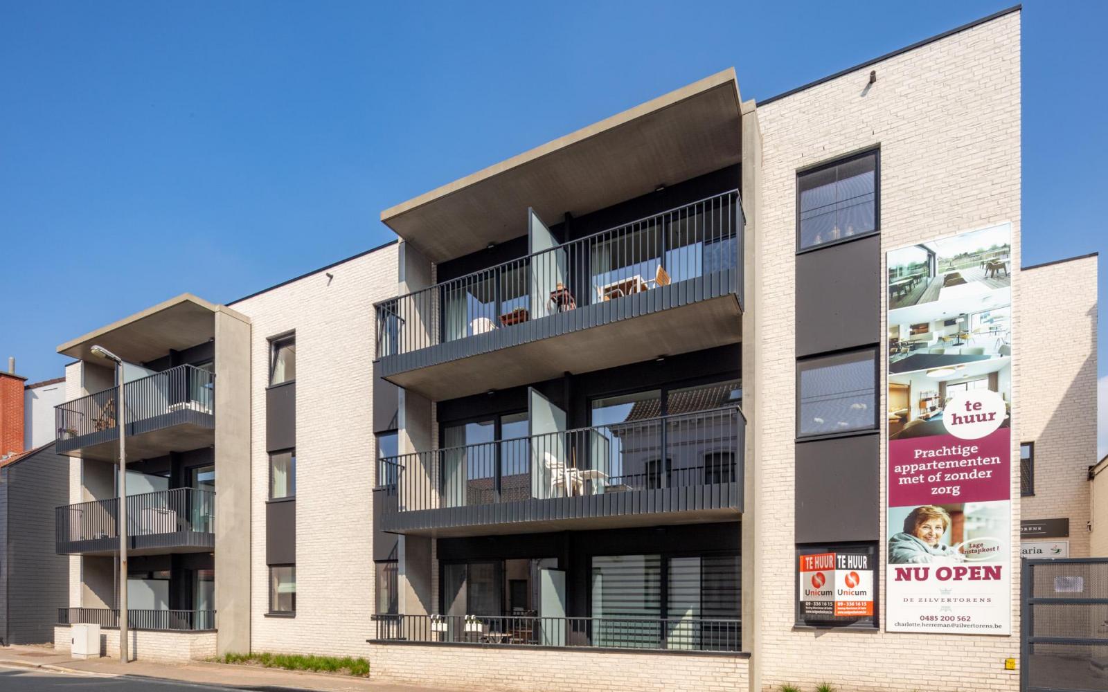 Residentie Boekhoute