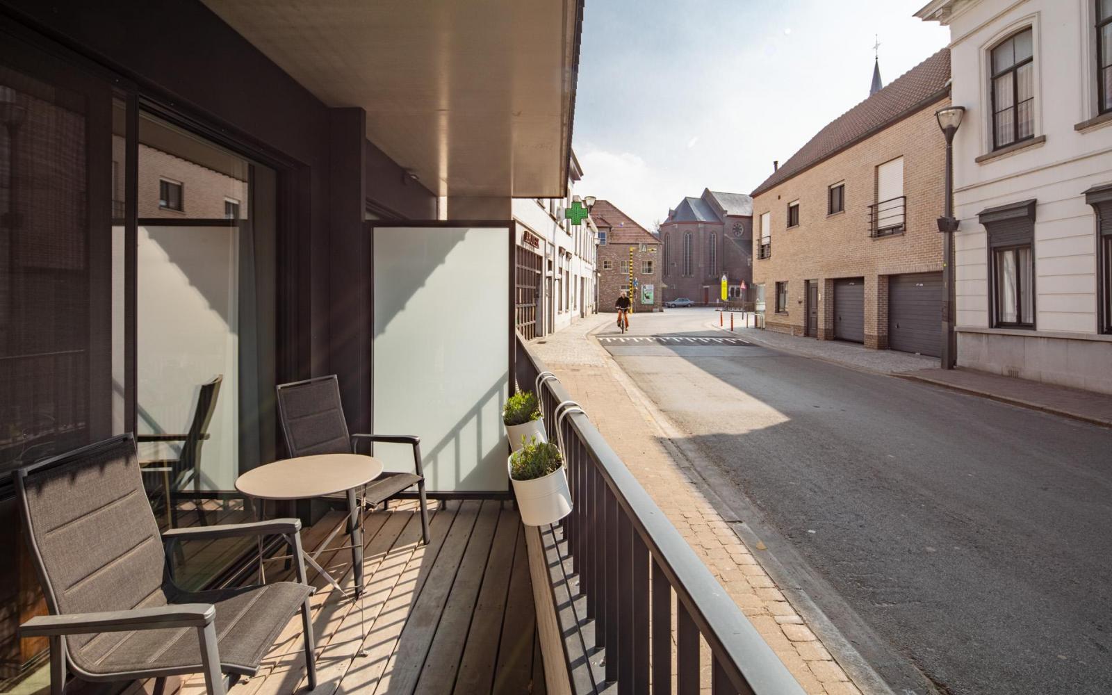 Residentie Boekhoute