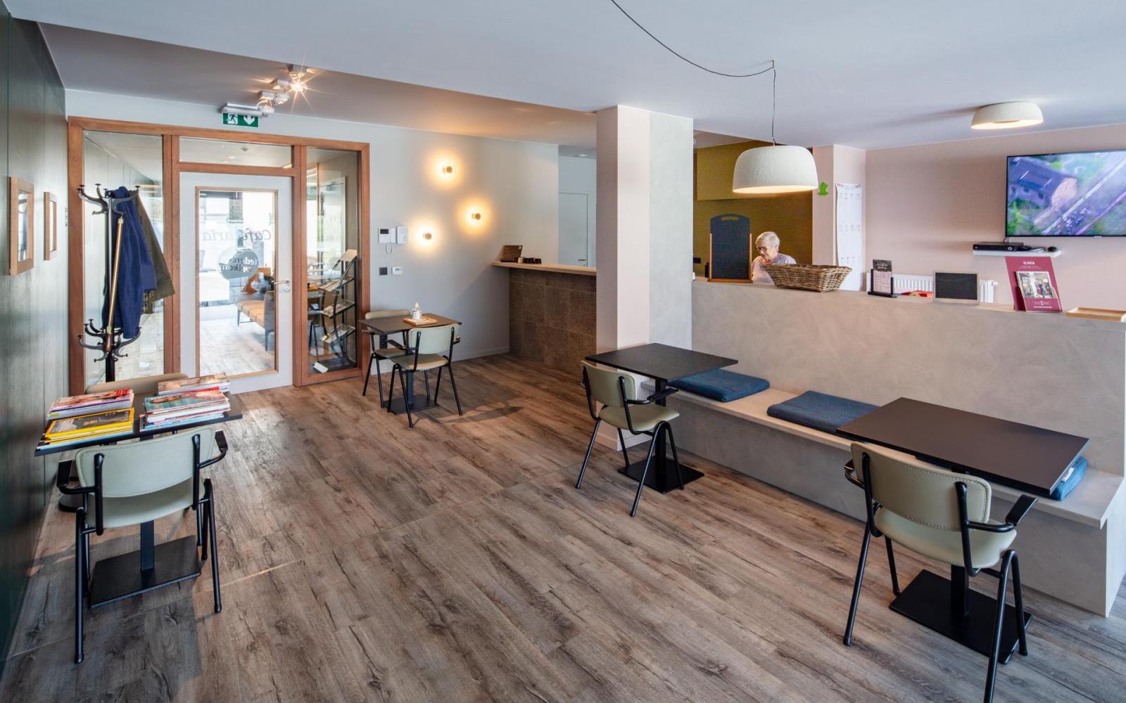 Residentie Boekhoute