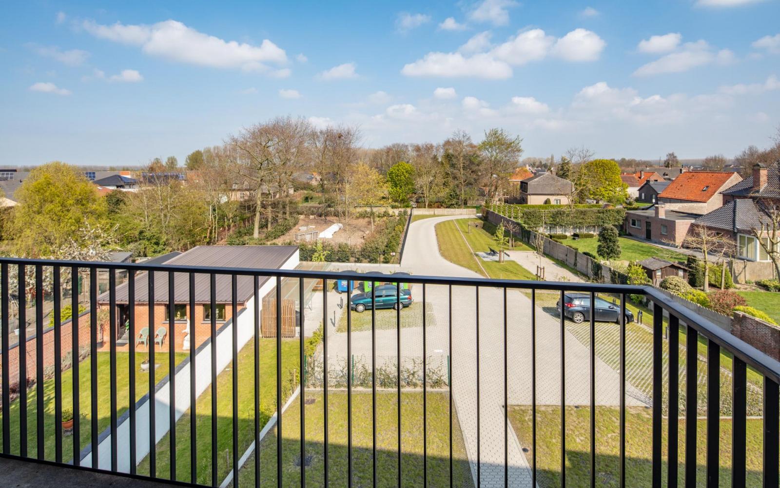 Residentie Boekhoute