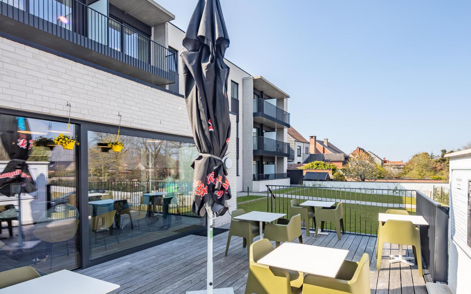 Residentie Boekhoute