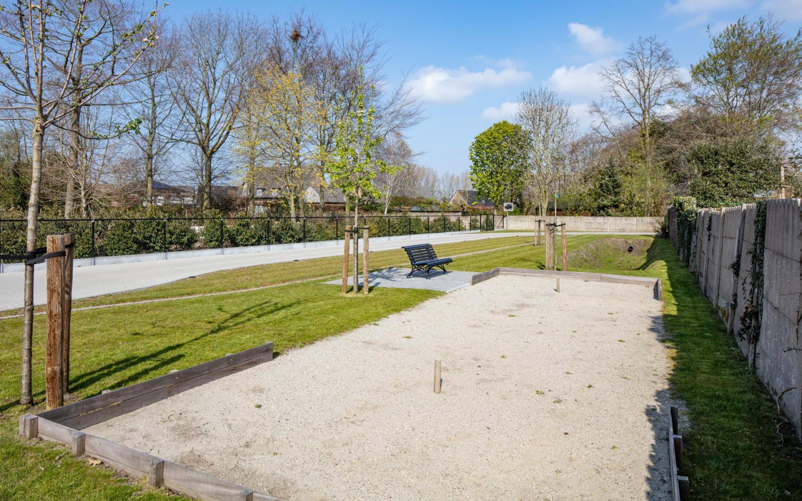 Residentie Boekhoute