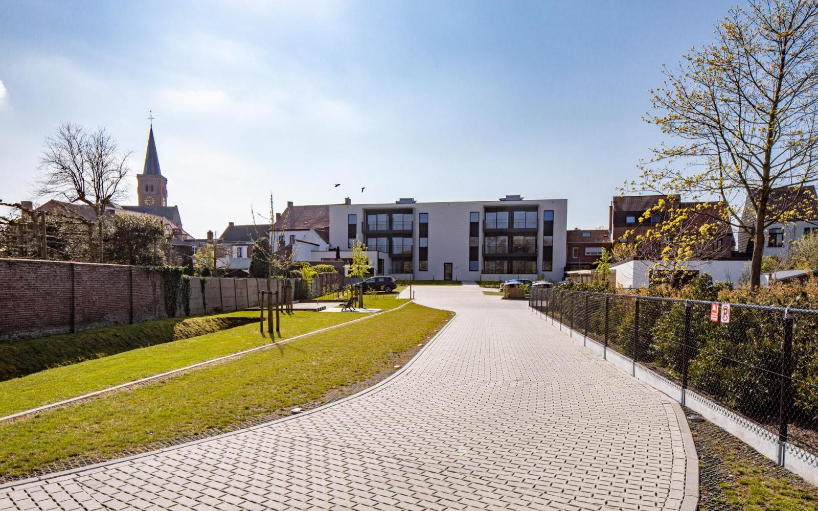 Residentie Boekhoute