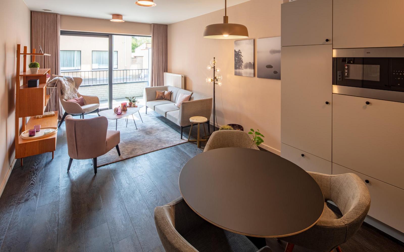 Residentie Boekhoute