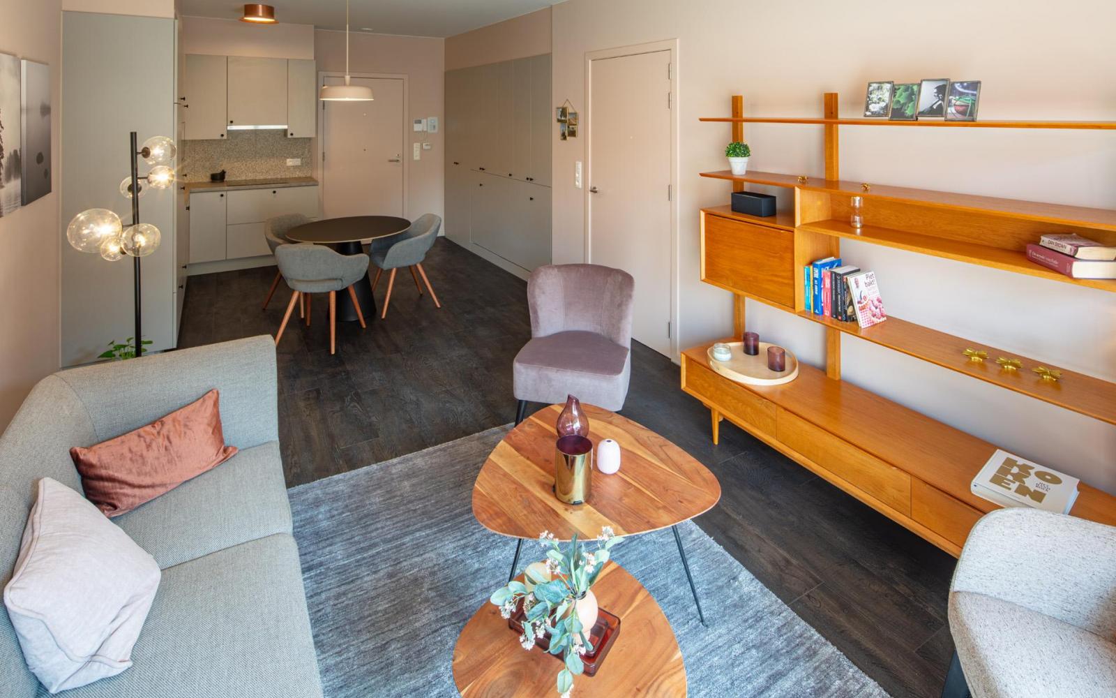 Residentie Boekhoute