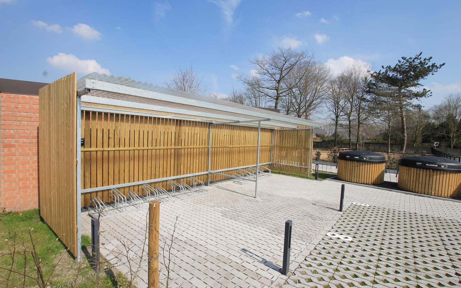 Residentie Boekhoute