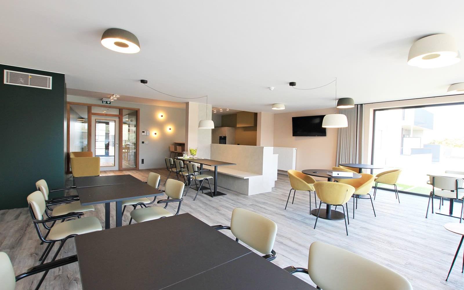 Residentie Boekhoute