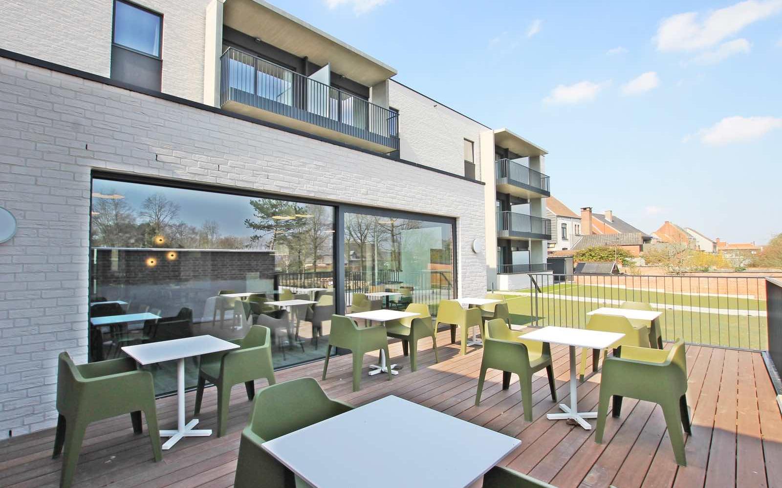 Residentie Boekhoute