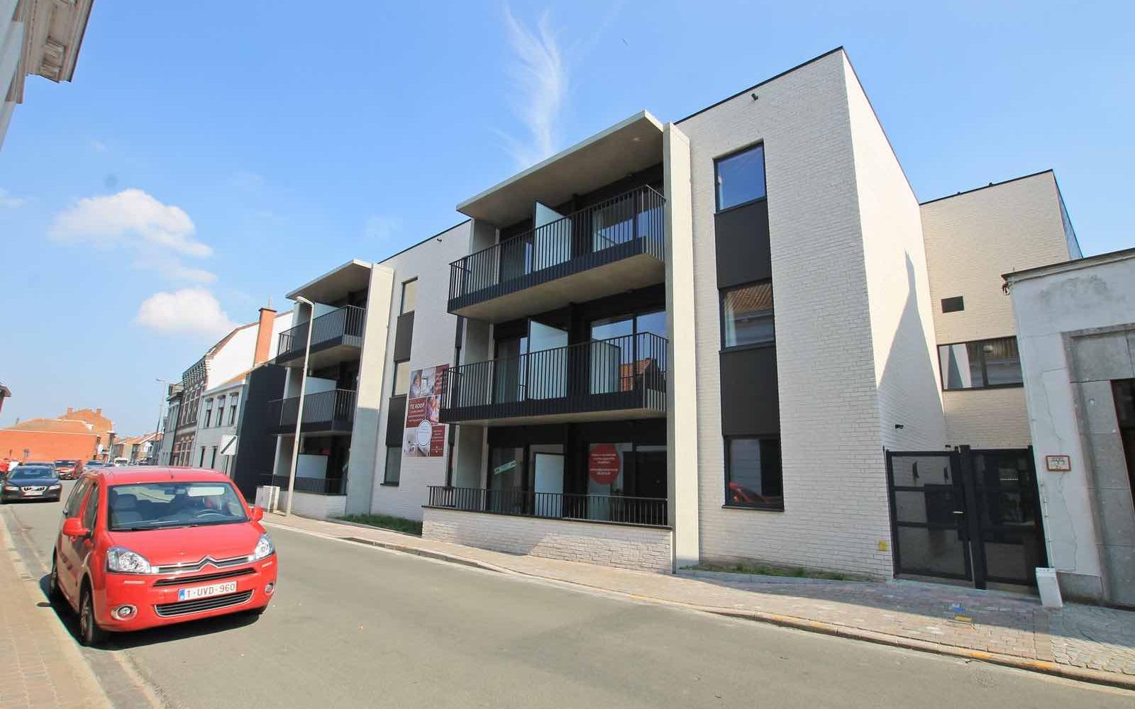 Residentie Boekhoute