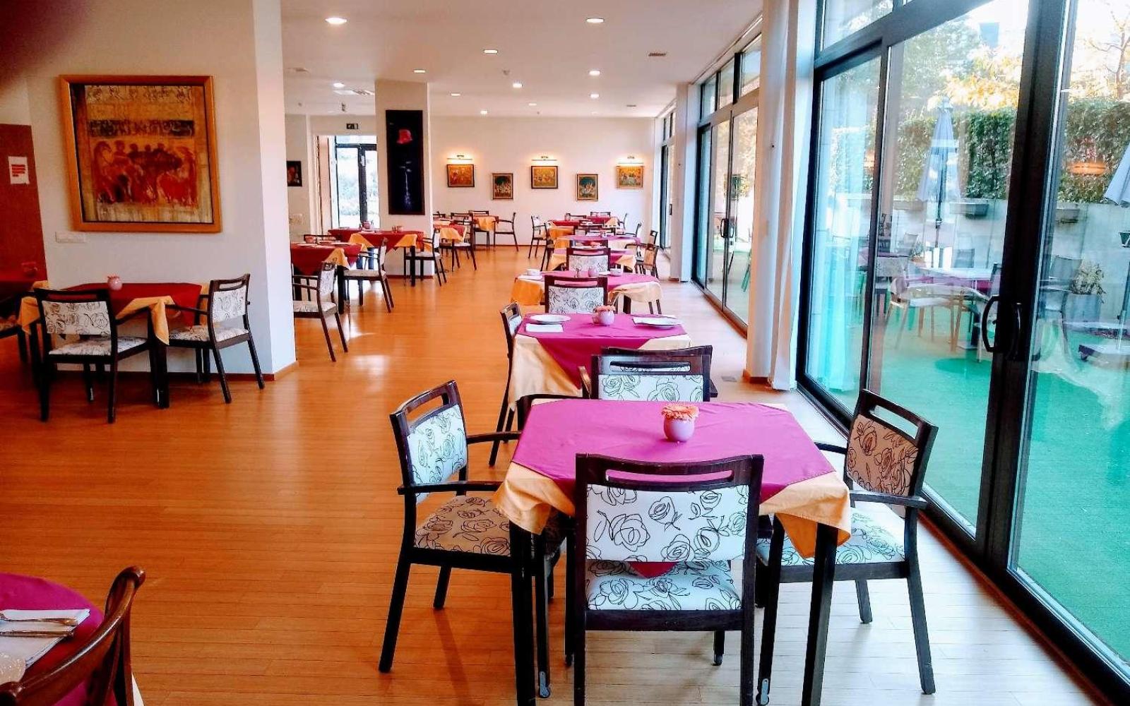 Woonzorgcentrum Clos Regina 