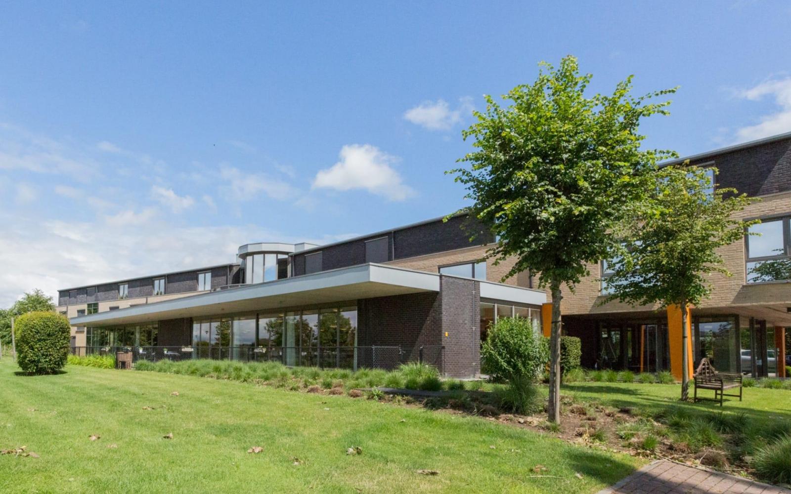 Woonzorgcentrum De Bloken