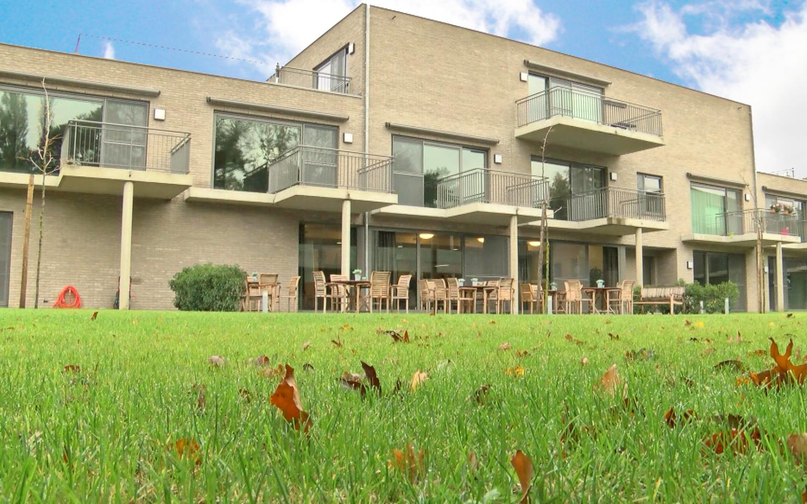 Amideus Residentie