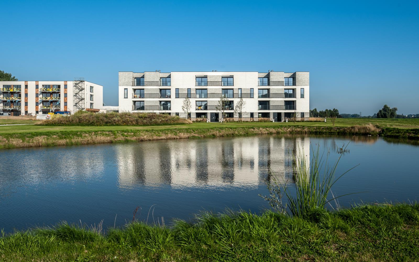 Assistentiewoningen Dagwand en &#039;t Leenhof