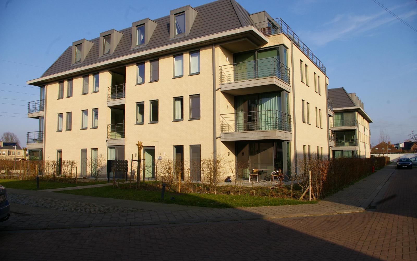 Assistentiewoningen Den Biezerd