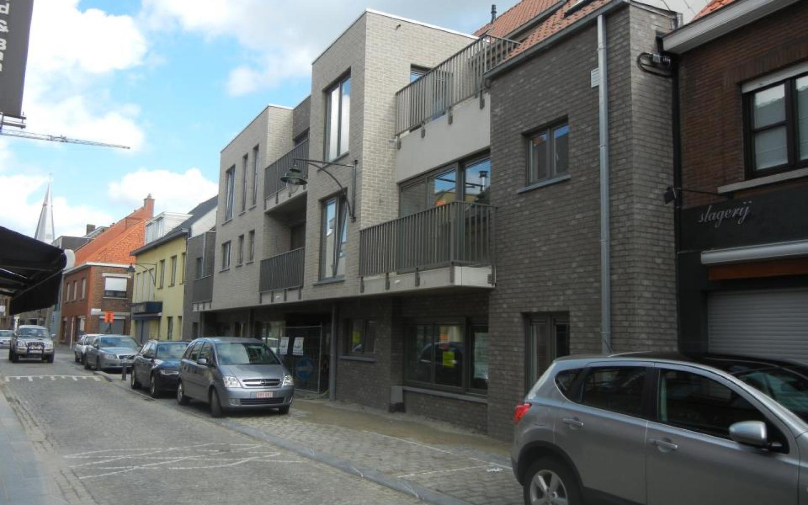 Assistentiewoningen Residentie Noria