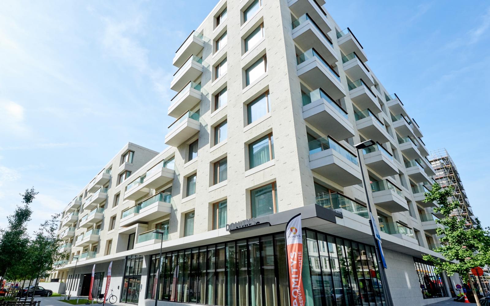 Domitys Emerald Haven - Antwerpen