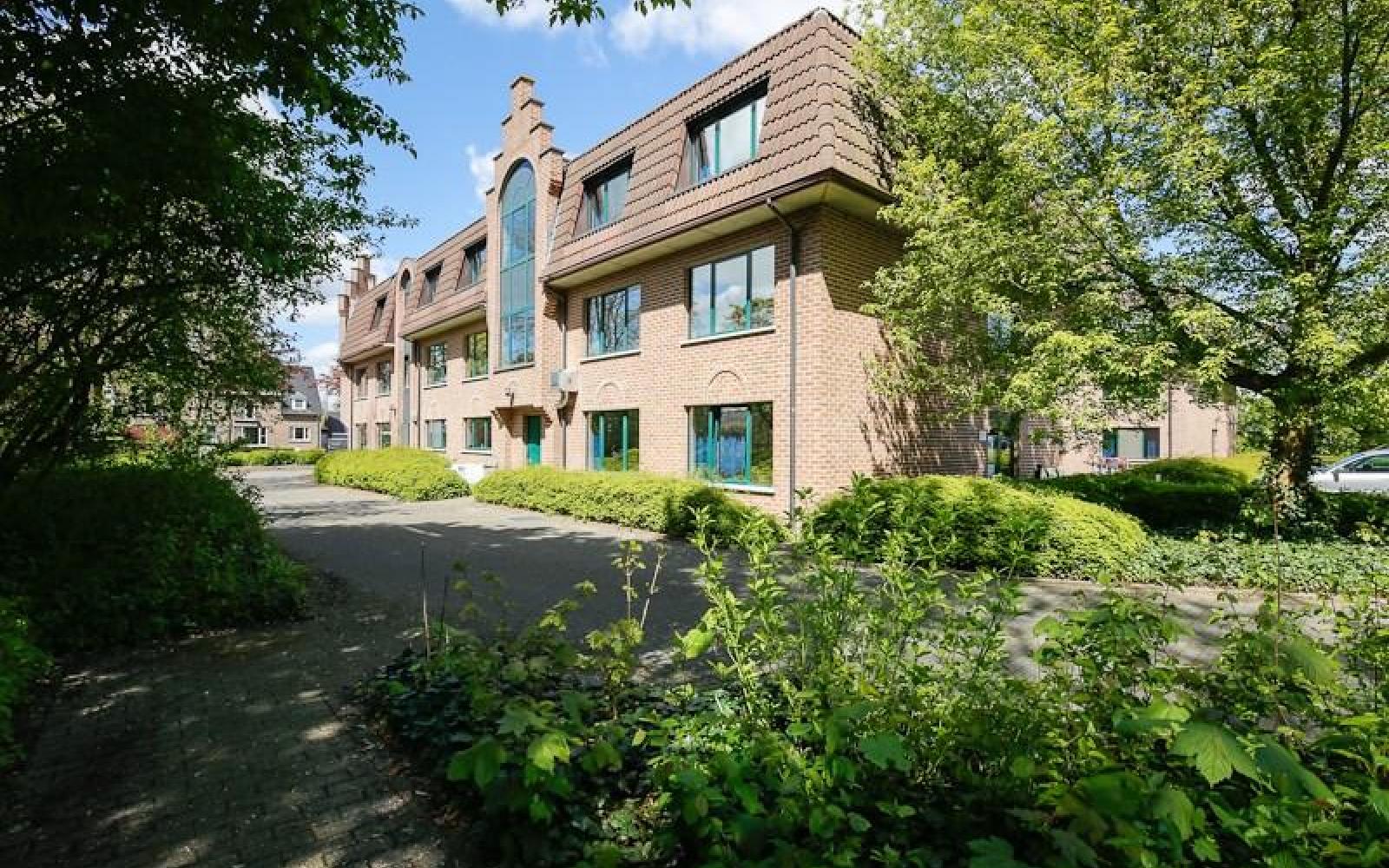 Kasteelhof Assistentiewoningen