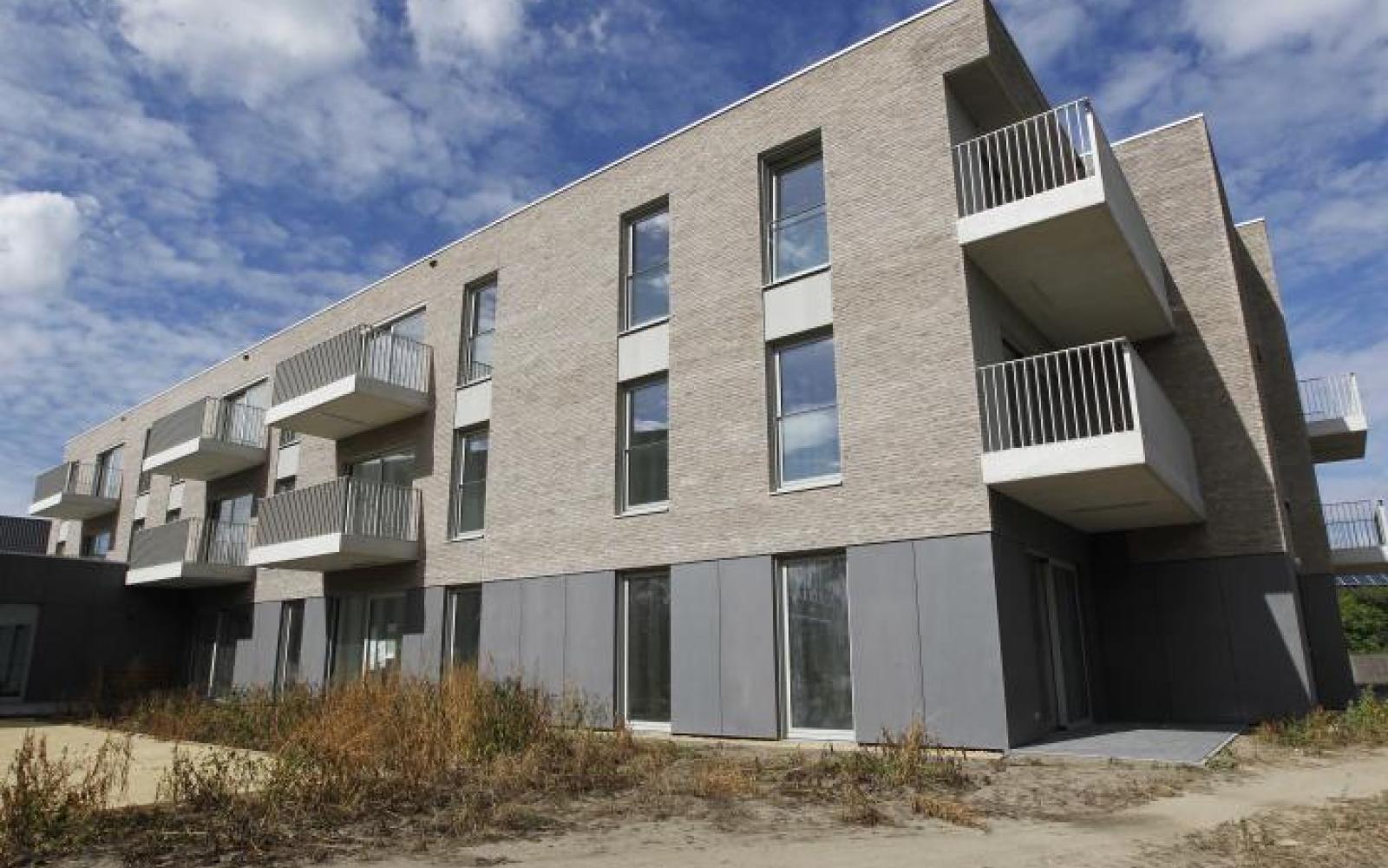 NIEUW - Residentie PITTHEM