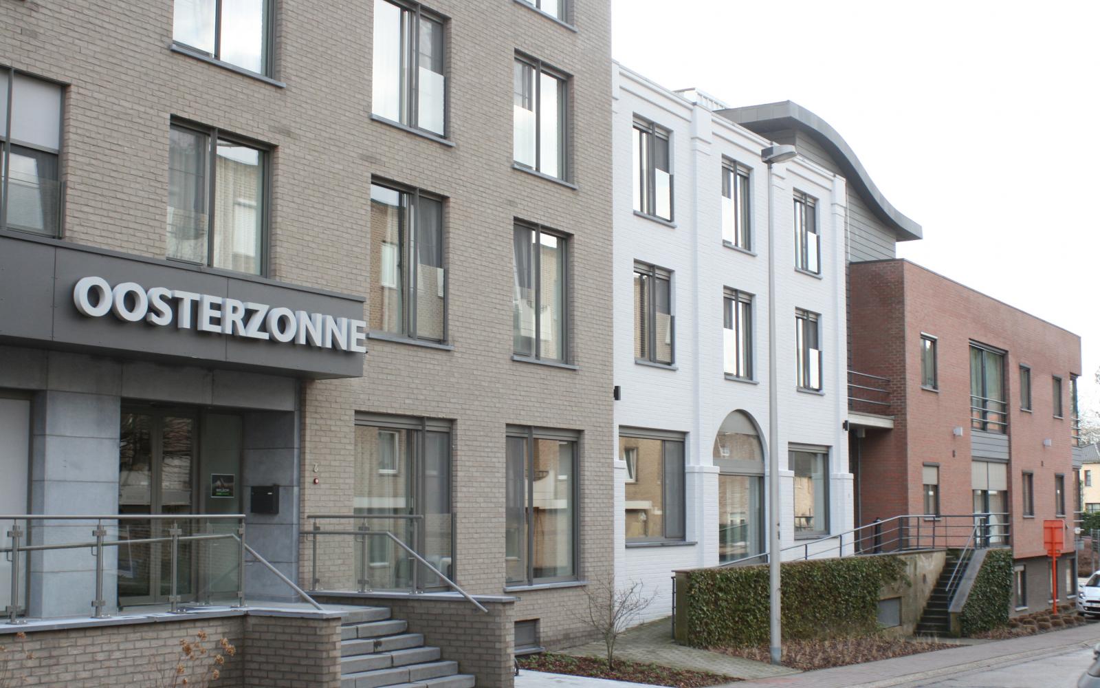 Oosterzonne Assistentiewoningen