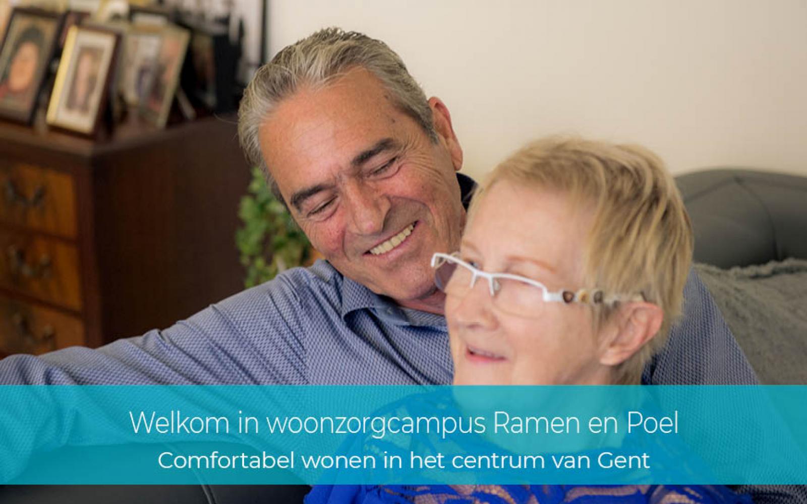 Ramen en Poel Assistentiewoningen