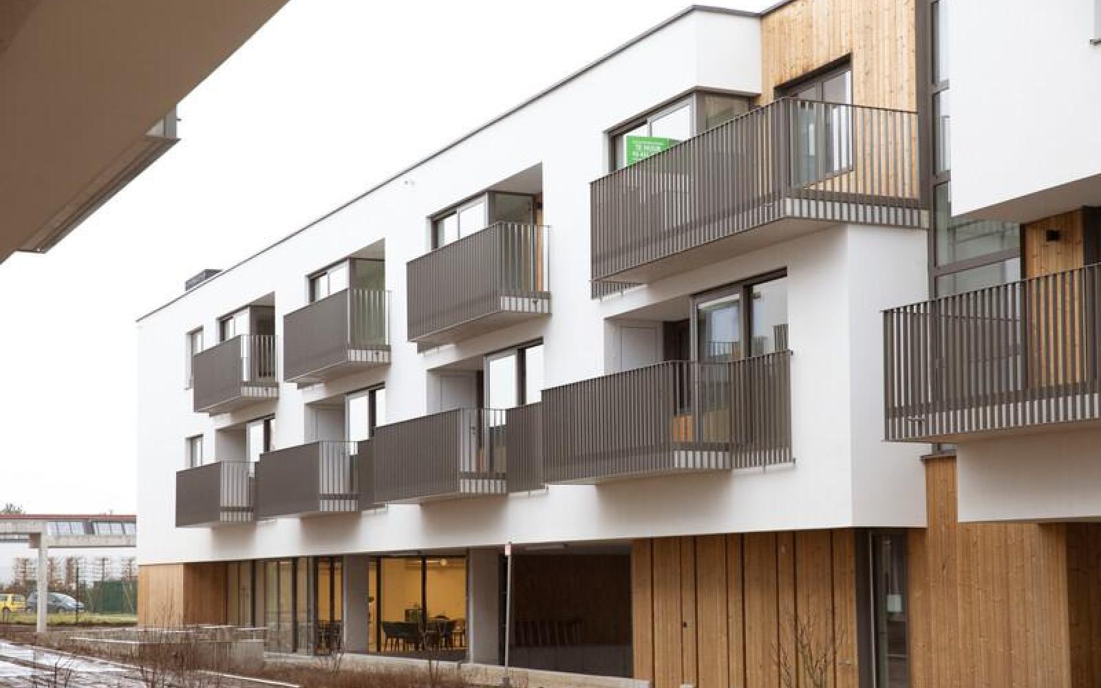 Assistentiewoningen Arthur