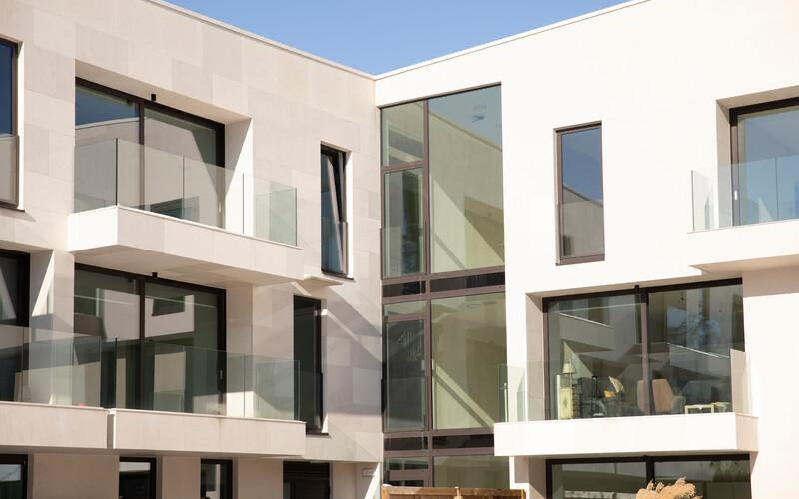 Assistentiewoningen Baudry