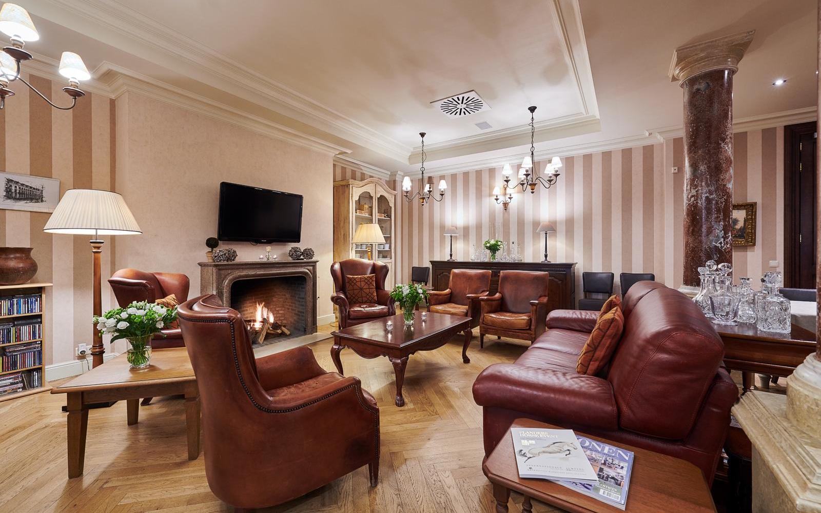 Residentie DE KASTANJEVESTEN