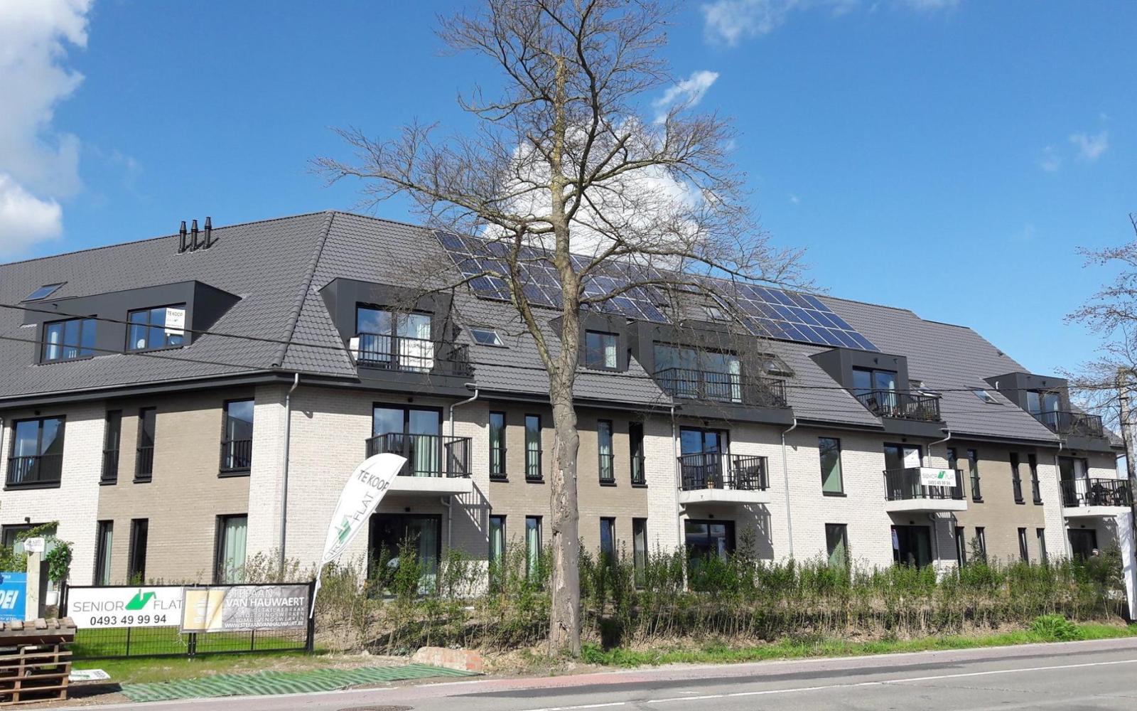 Residentie 'De Ster'