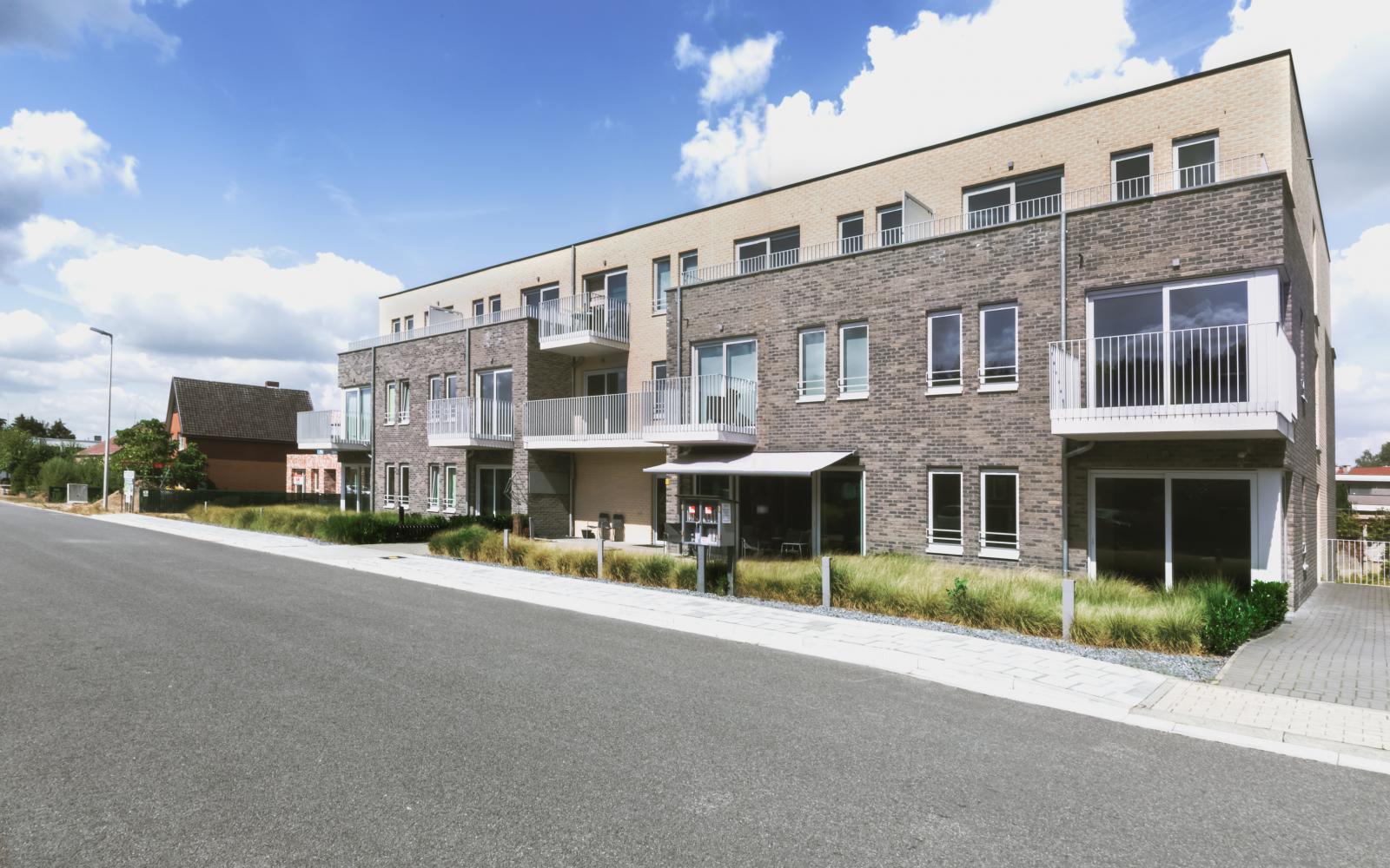 Assistentiewoningen Goeleven