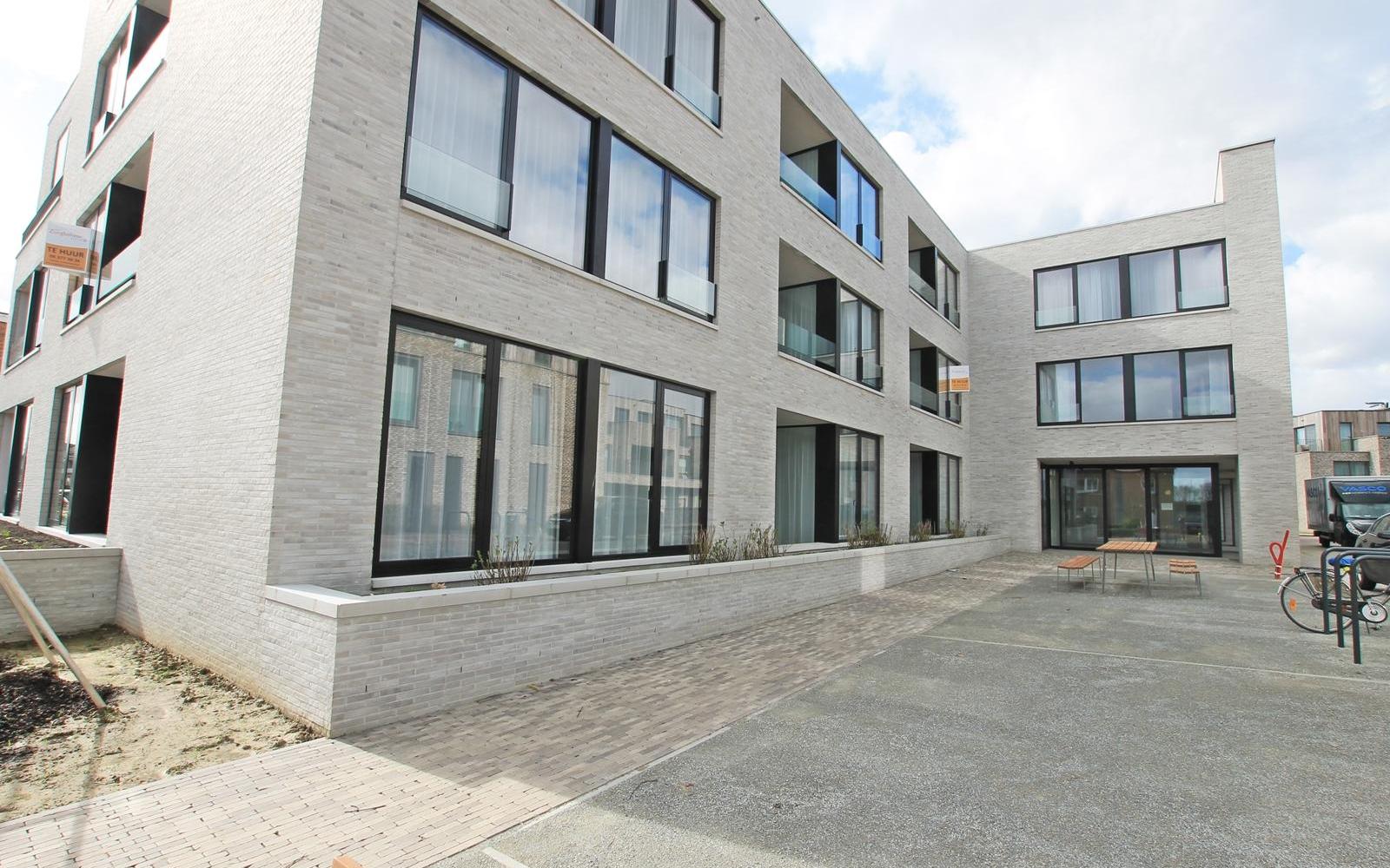Residentie WIJNHOF