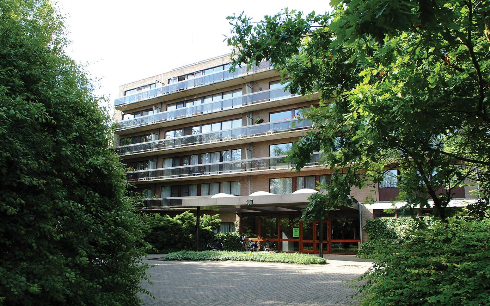  Residentie Lindenhof